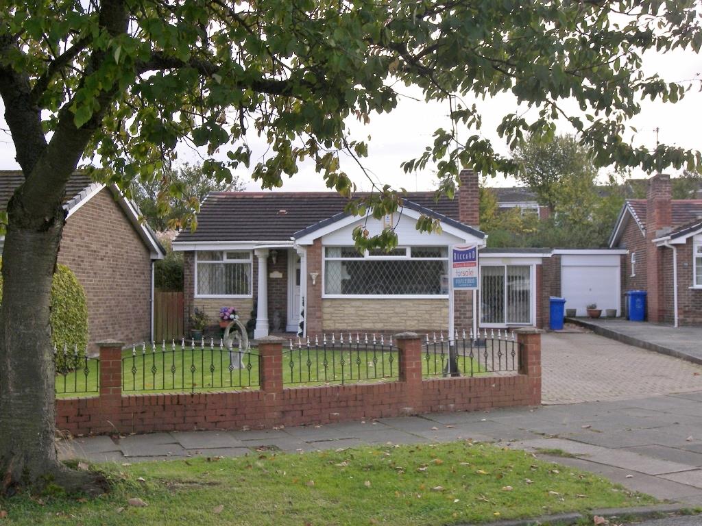 Property Abbey Meadows, Morpeth Bungalow Detached Rickard Chartered Surveyors & Estate Agents
